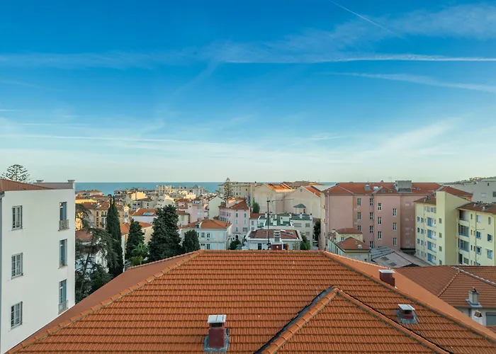 La Fabrique A Poupees - Chambres Et Appartements De Charme Au Coeur De Menton