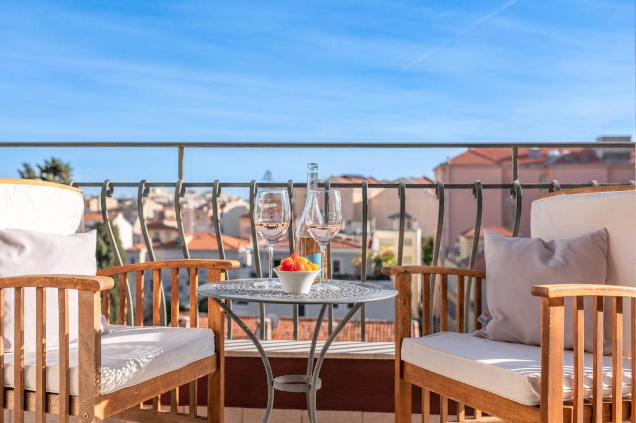 Frühstückspension La Fabrique A Poupees - Et De Charme Au Coeur De Menton