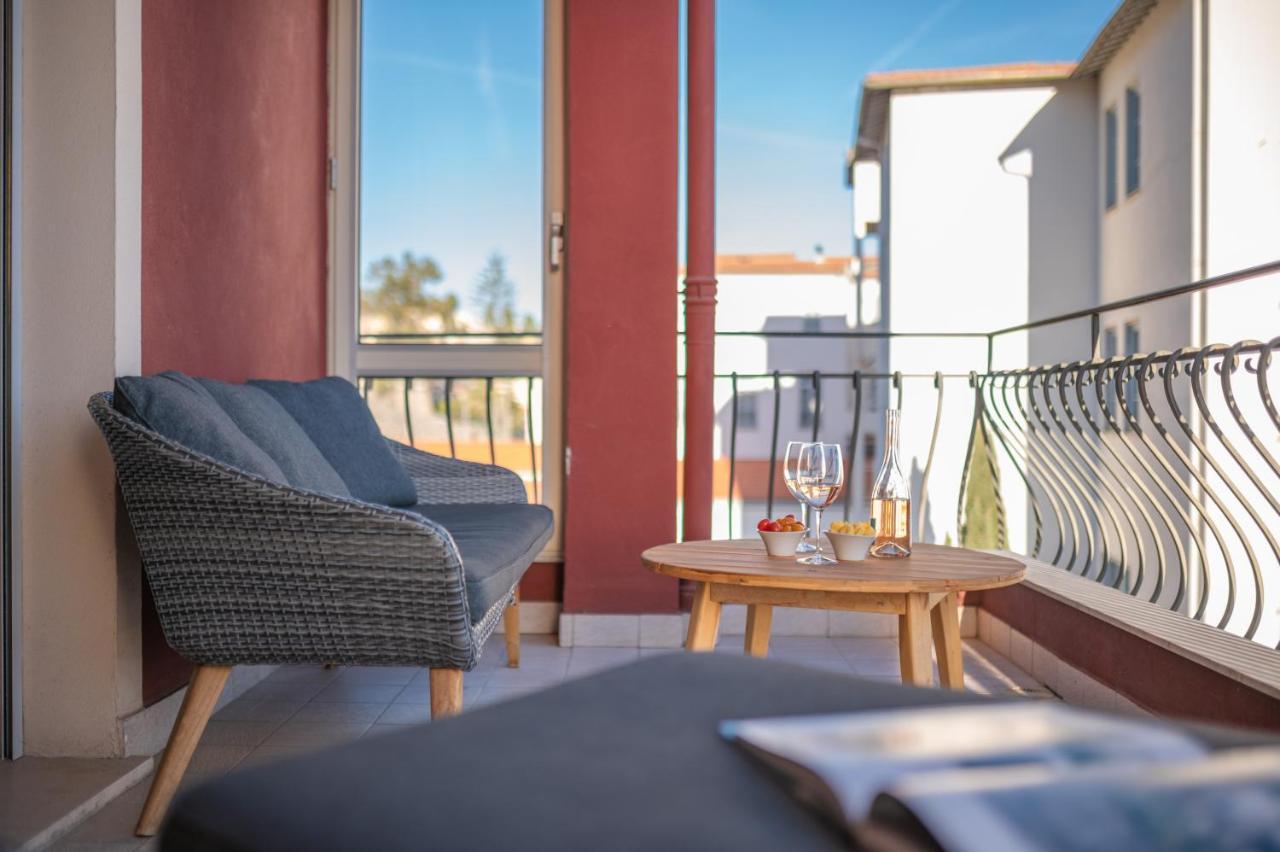 Bed & Breakfast La Fabrique A Poupees - Et De Charme Au Coeur De Menton